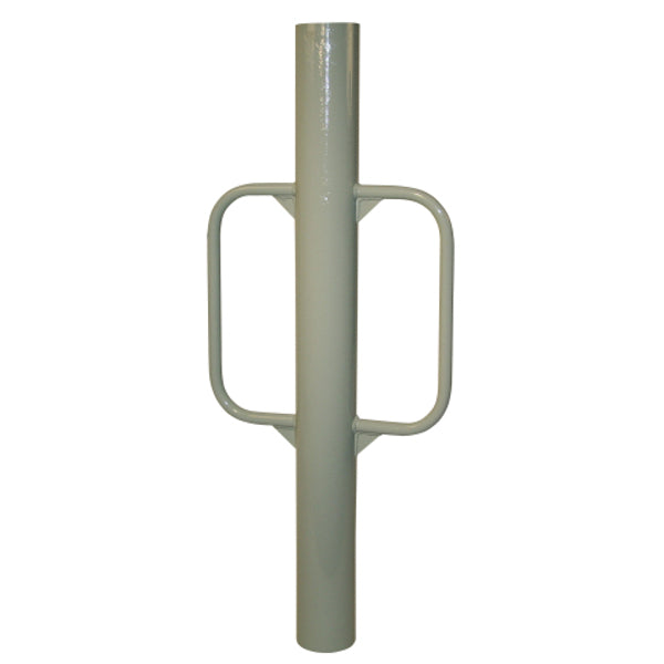 Ako Handpfahlramme Loch%c3%b8 10cm 135kg
