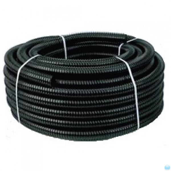 Producten vijverslang zwart 1 14 32mm 30m