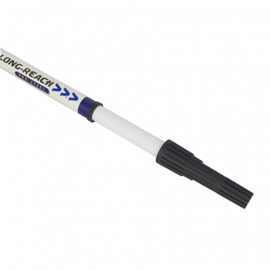 Producten telescoopsteel pro steel vverfroller 100 200m