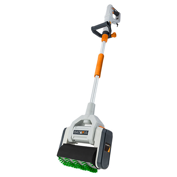 Batavia Maxxbrush Multibrush Elektrobürste 1020 W 26 cm