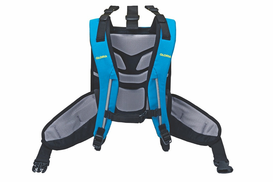 Gloria Products Tragegurt für Pro1800 komplett