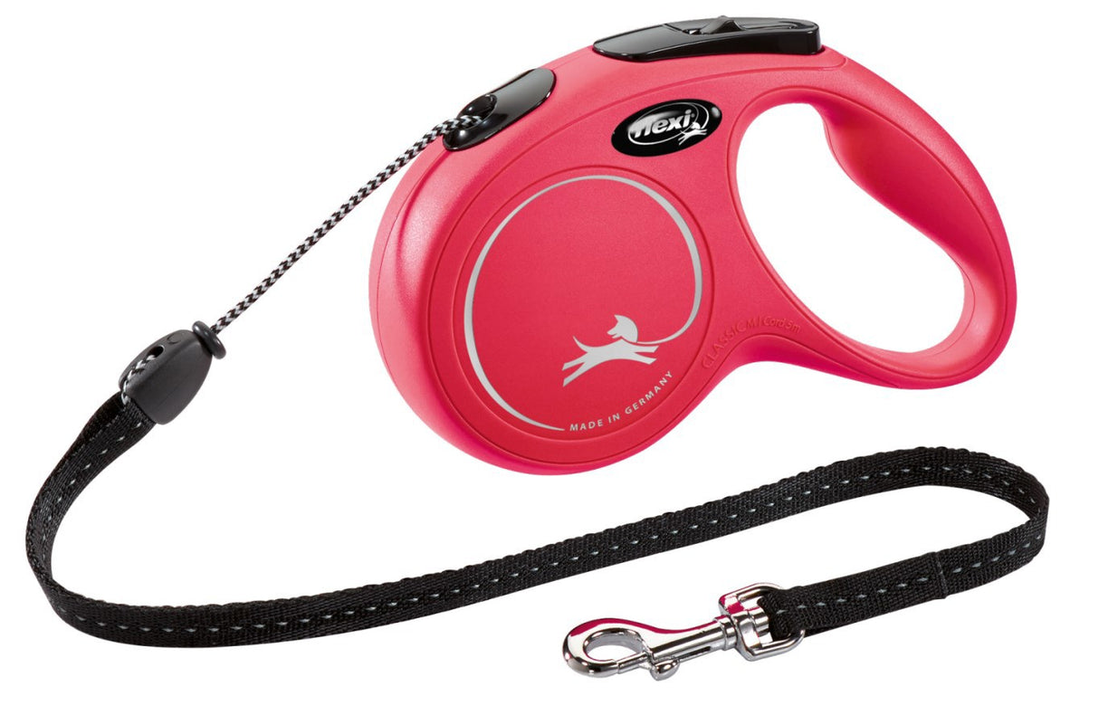 Flexi Retractable Line Classic Cord Rot