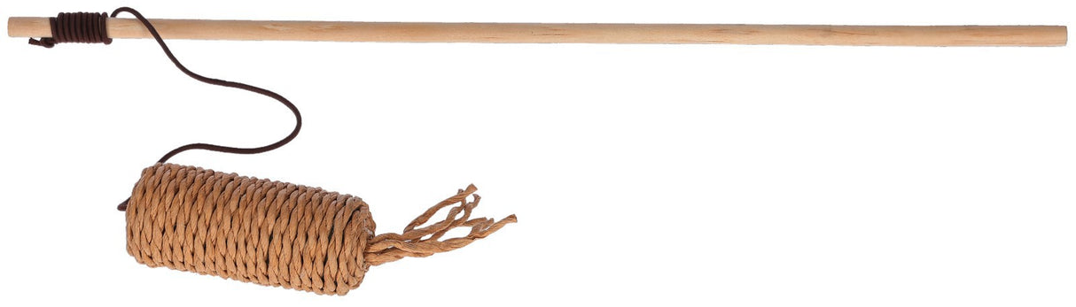 Produkte Spielstange natur 41 cm aus Seegras