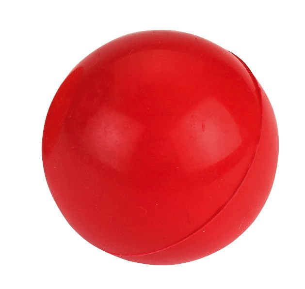 Kerbl Produkte Vollgummiball 6 5 cm