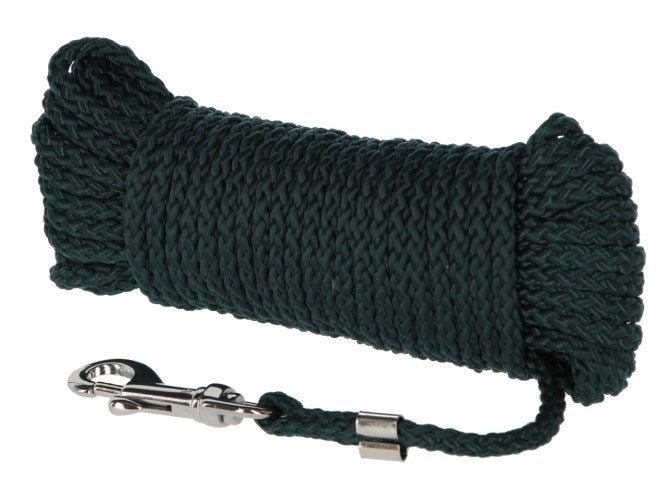 Abi-Trainingsleine Hundeleine Suchleine 10 m