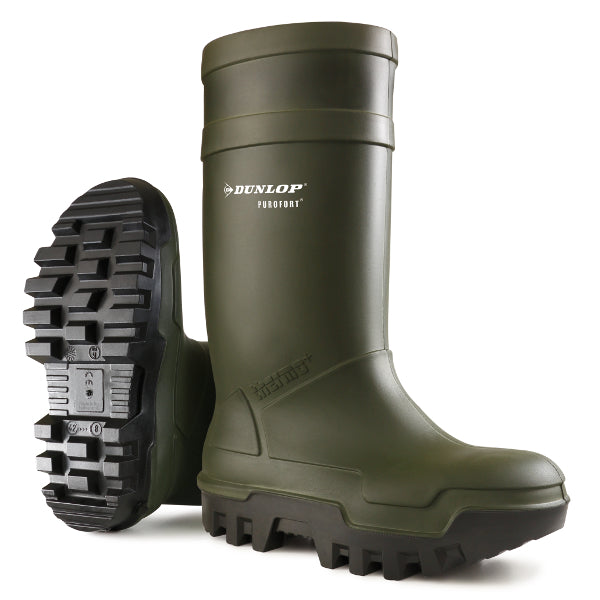 Dunlop producten thermoplus full safety laars s5 mt 41 7