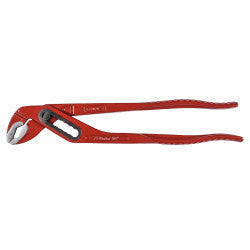 Connex Wasserpumpenzange 240 mm rot CV SB – Coxt204240