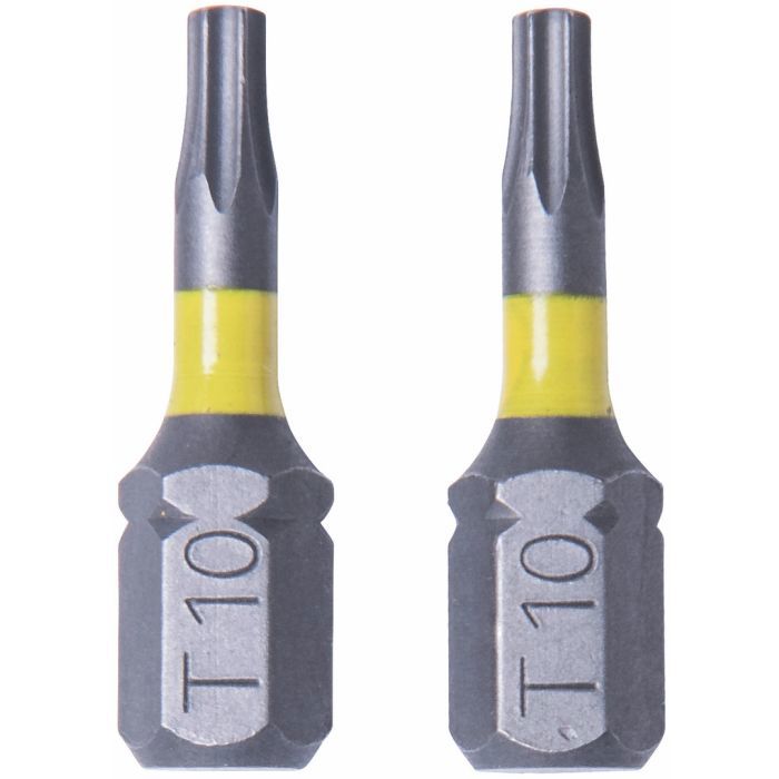 Verbindungsbits Torx G10 (2 Stück) – coxt973070
