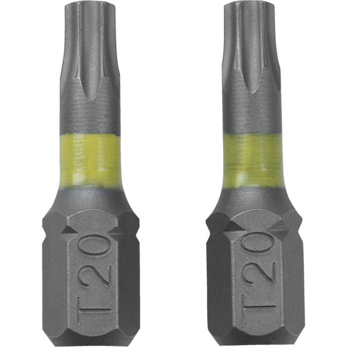 Verbindungsbits Torx G20 (2 Stück) – coxt973071