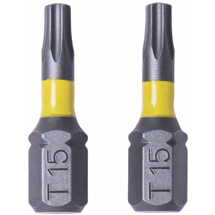 Verbindungsbits Torx G15 (2 Stück) – coxt973075