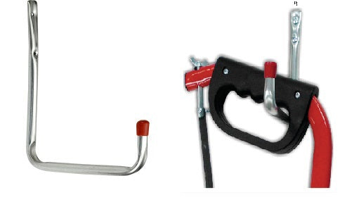 Connex-Werkzeughaken m:302x250x91 02 - dy222001