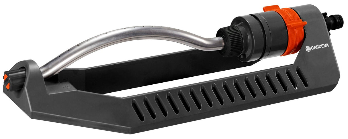 Gardena Produkte oszillierende Sprinkler Aktion