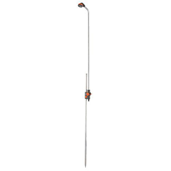 Gardena Gartendusche Solo+Spike - 961-20