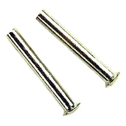 Mm eurotool producten klinknagel voor ideal steel 50x5mm per 10 stuks