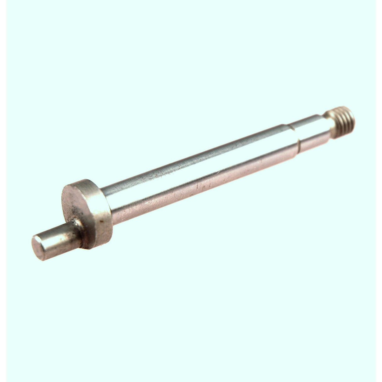 Lister Liscop-Produkte, Exzenterwelle mit Lister-Gewinde