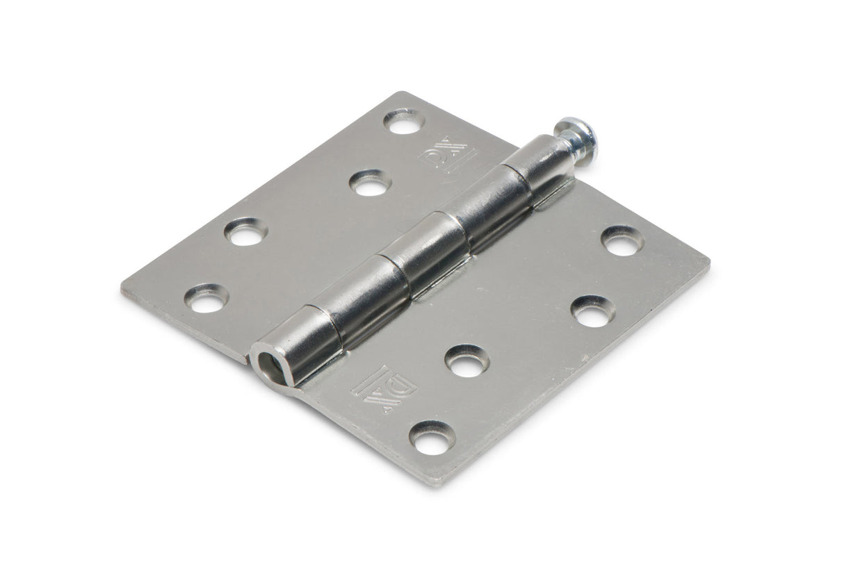 Producten scharnier verzinkt rechte hoeken losse pen 63x63cm