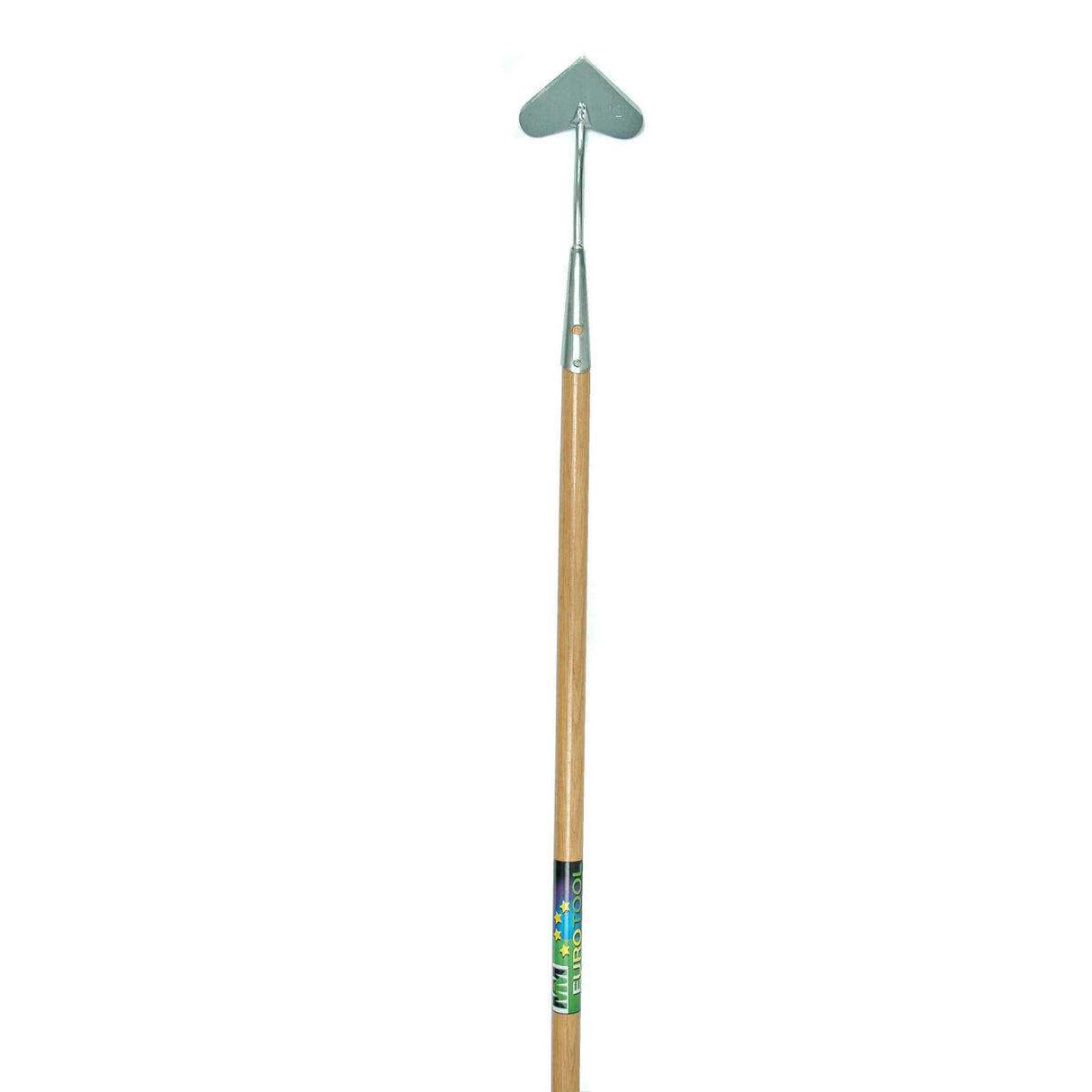 Mm eurotool producten schoffel hartmodel mm verzinkt 14cm steel 160cm
