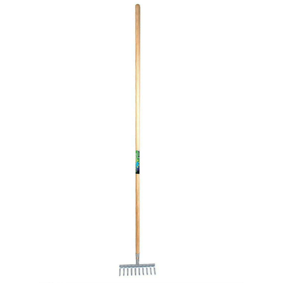 Mm eurotool producten tuinhark mm 14tds steel 160cm