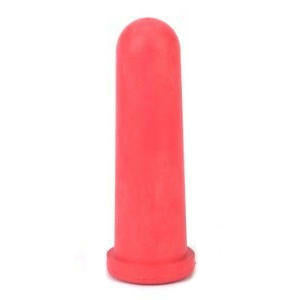 Producten kalverspeen rood 12 5 cm