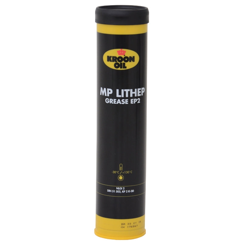 Fettmuster Ep 2 400 g