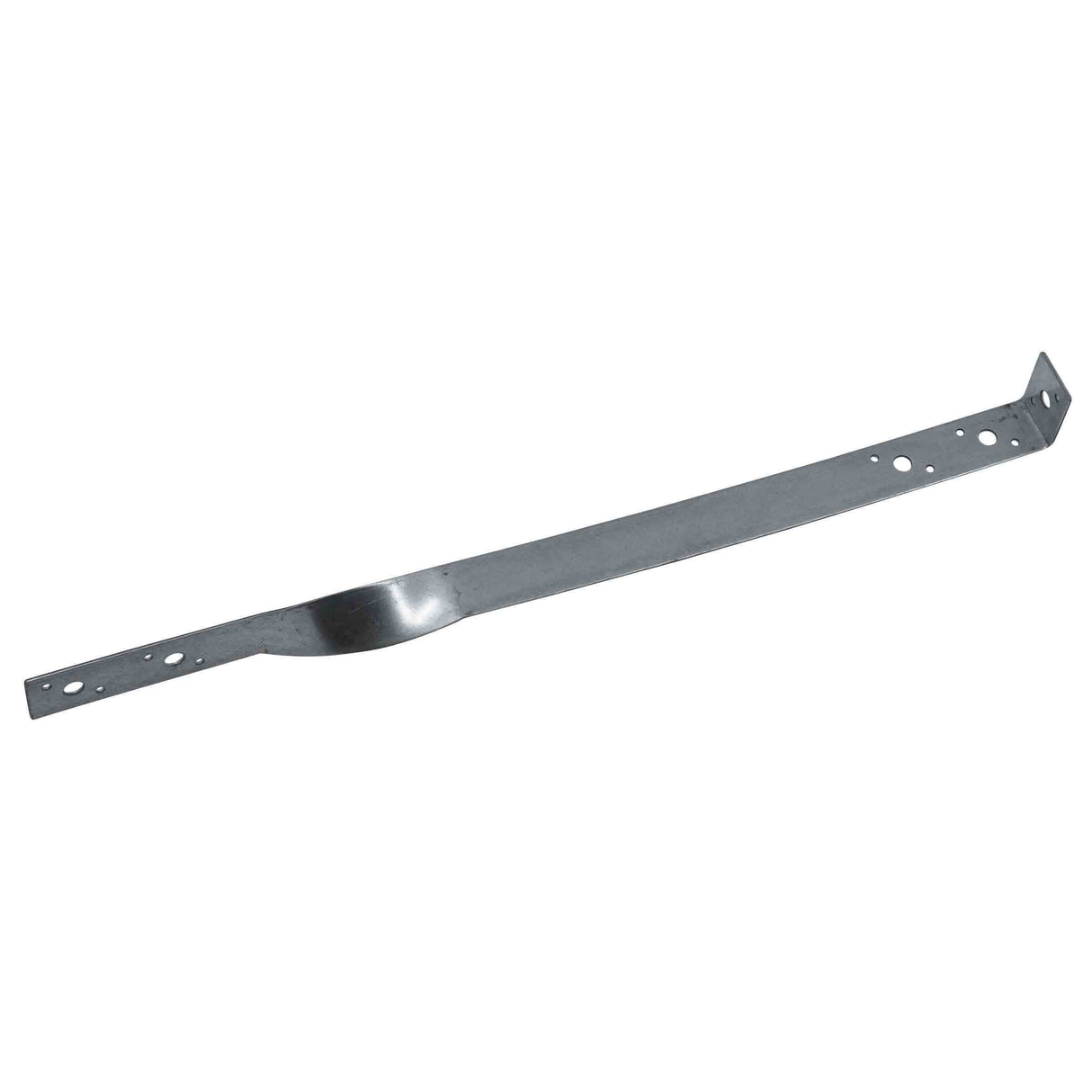 Waelbers Sturmanker 500x30x20mm sv