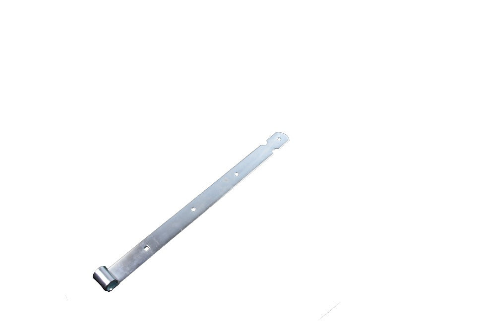 Waelbers-Stab mit Versatz 16 500 mm verzinkt