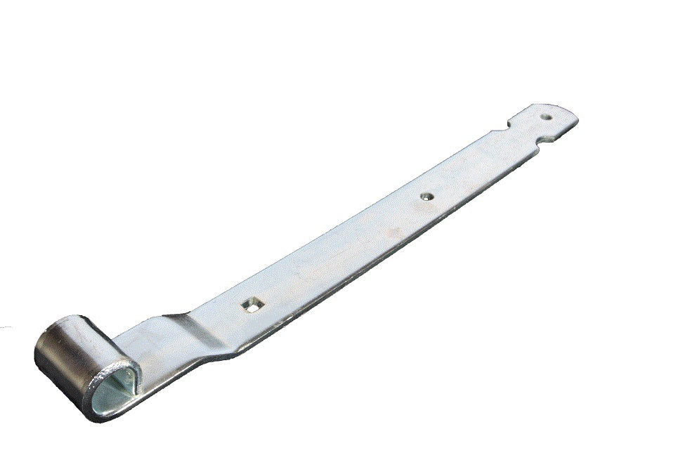 Waelbers producten heng 16 400mm mverzet gegalvaniseerd