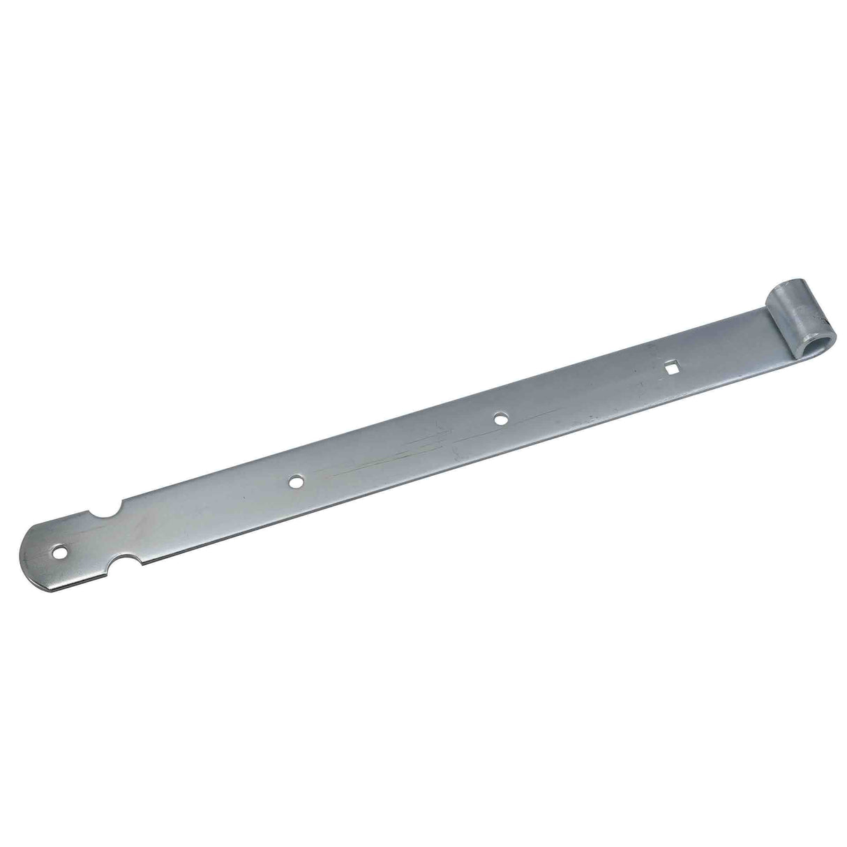 Waelbers-Produkte Heng 16 500 mm verzinkt
