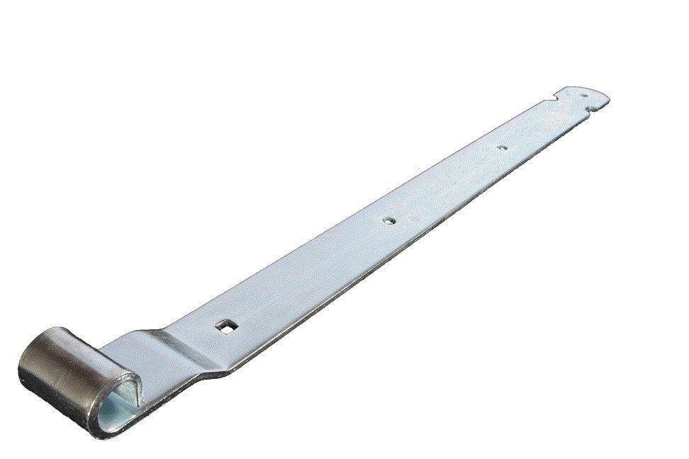 Waelbers producten heng 16 600mm mverzet gegalvaniseerd