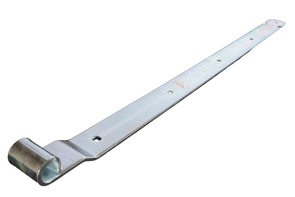 Waelbers producten heng 16 800mm mverzet gegalvaniseerd
