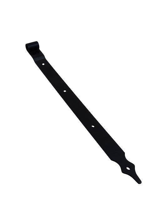 Waelbers producten heng blackline rustica zwart 16 600mm mverzet