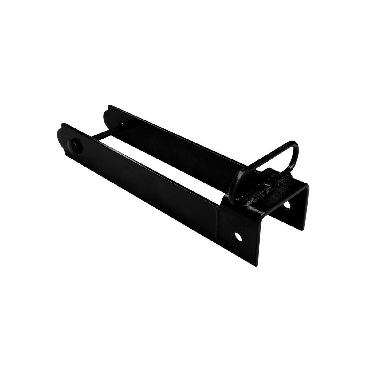 Waelbers Sturzbügelbreite 75 mm schwarz – 1 Stück – 579077.01