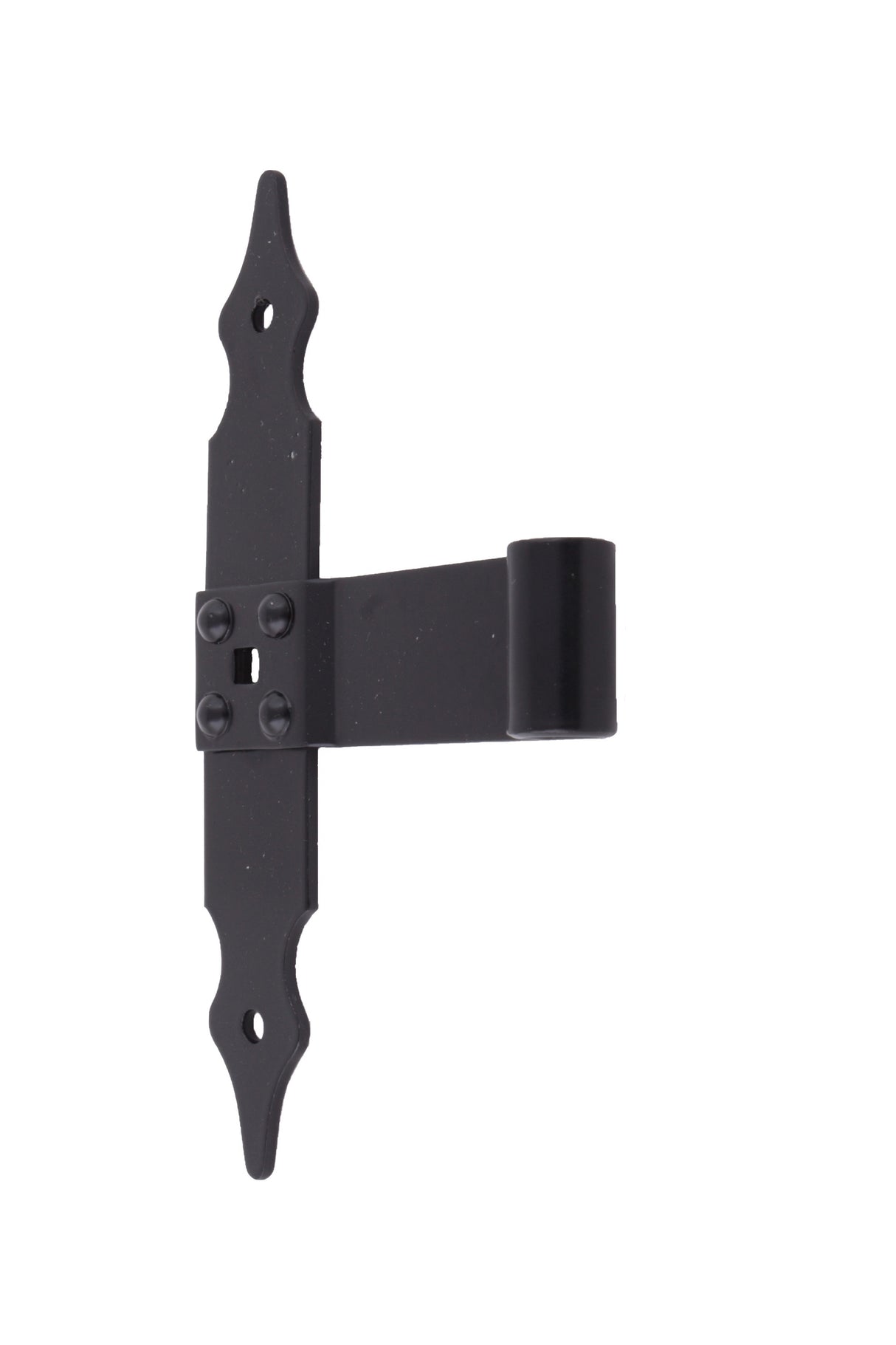 Waelbers producten middenheng blackline rustica zwart 10mm