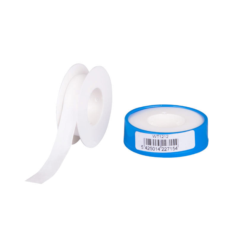 Basis-Gasband 12 mm x 0,075 12 m