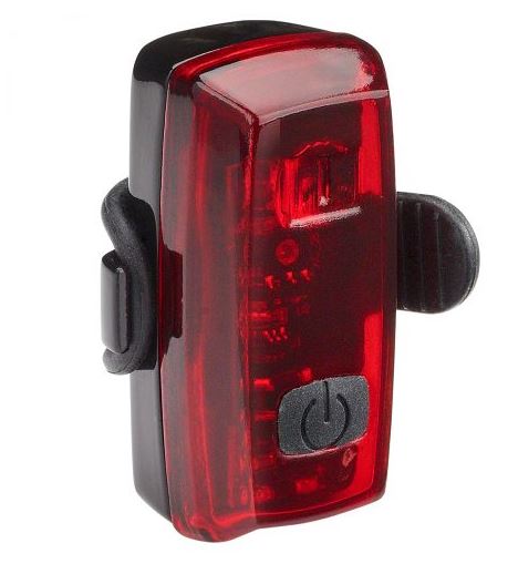 Led achterlicht vertiko batterij op krt