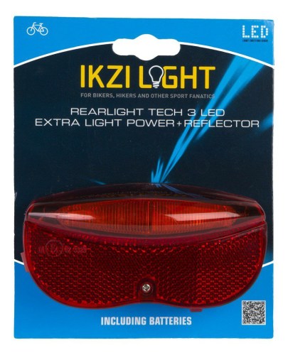 Ikzi Reflektor 8cm