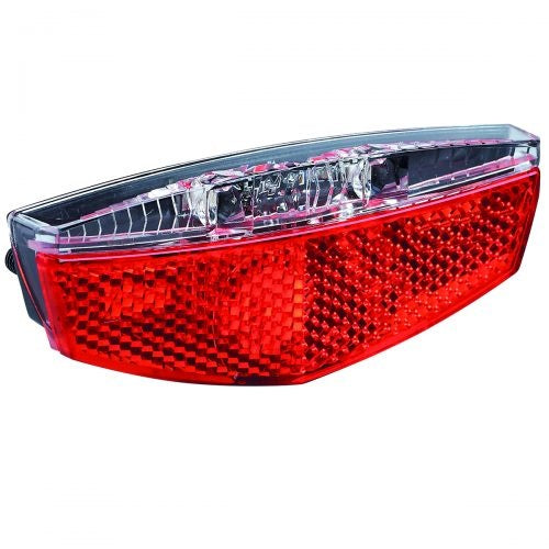 LED-Rücklichtreflektor Buchel Tivoli Nabendynamo 50-80mm Stvzo auf Karte
