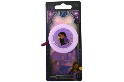 Disney Bel Wish auf der Karte