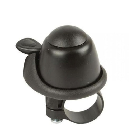 Widk Decibel 2 Black Alu mit Schraubmasse 001103