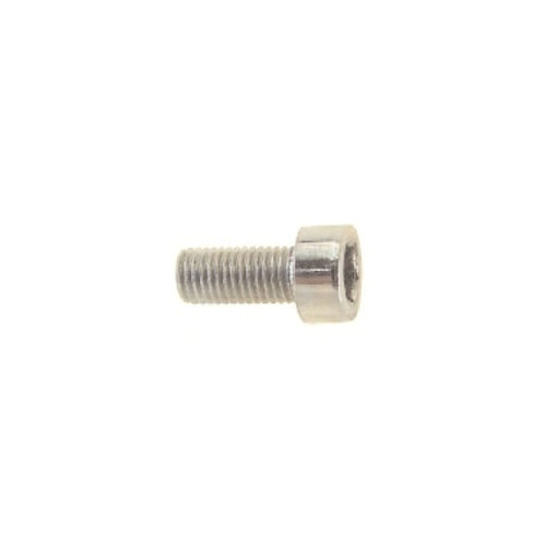 Allenbout M5x20 Edelstahl pro 25