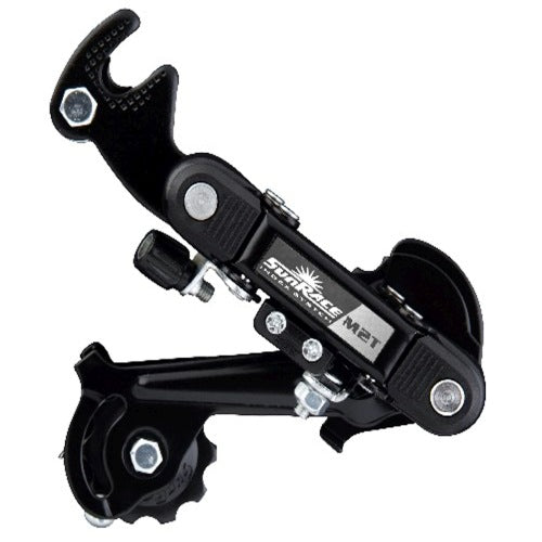 Sunrace A-Umwerfer ATB 5 6 7 m Haken m2t