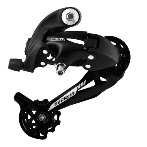 Sunrace Rdm57 Achter Maeilleur 7 8V Lange Kooi in Box