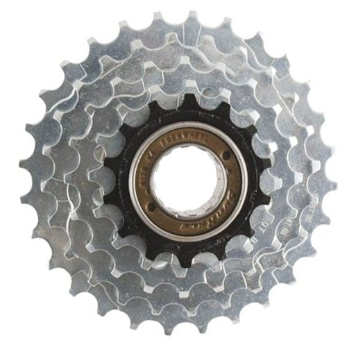 Sunrice Freewheel 5V 14-28T MFM2A 5DS Blasen