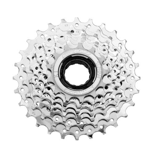 Sunrice Freewheel 7V 13-28T MFM30 7cs Blase