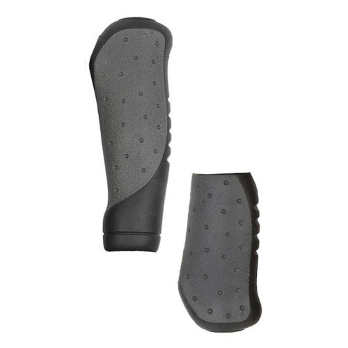 Velo Comfort Griff L135mm R92Mvelo Verogen D2 - Schwarz
