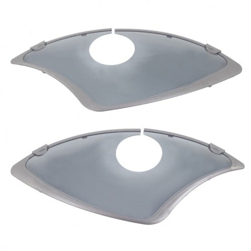 Hesling Jas Zustimmung Eleganz 28 5 - Blau