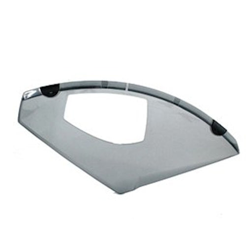Hesling Jas Conserver Secura 28 6 - PVC Fender - 28 Zoll - Schwarz