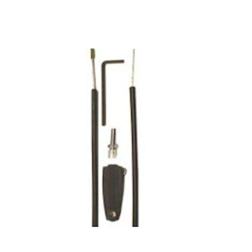 Kabelsatz Getriebe Torpedo Universal 6456