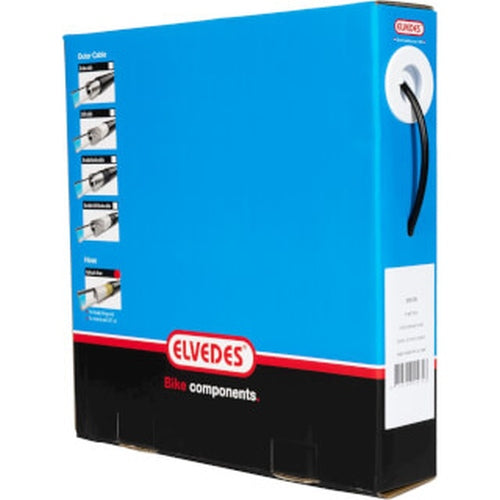 REM Reade Elvedes - Alternative zu Shimano SM -BH90 - Schwarz (Arbeitsplatz Box 20 Meter)