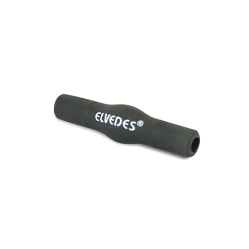 Elvedes Kabelteil. Kabelrahmen-Schutzrohr 4,2-5,5 mm schwarz